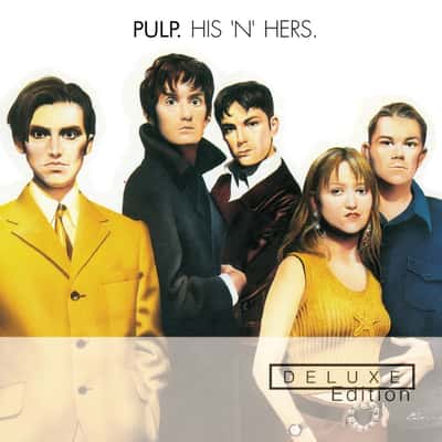 His &#39;n&#39; Hers by Pulp