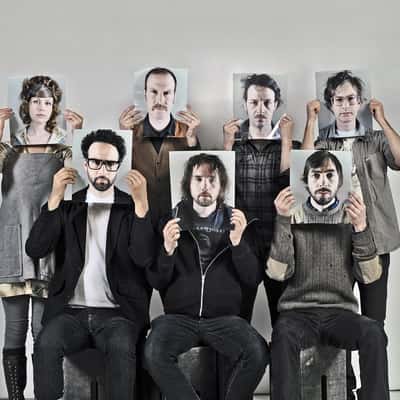 Broken Social Scene