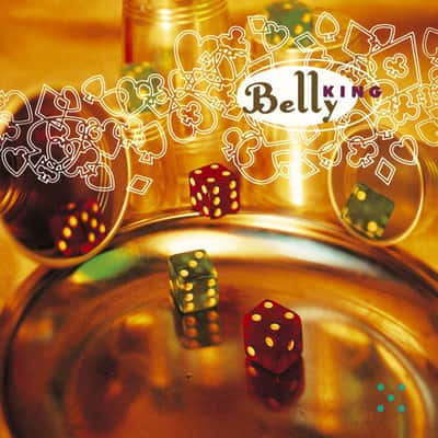 King by Belly