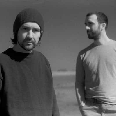 Boards of Canada