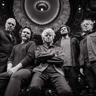 Crowded House