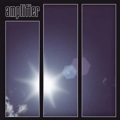 Amplifier by Amplifier