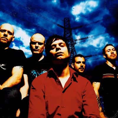 Oceansize