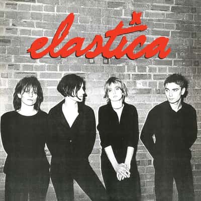 Elastica by Elastica