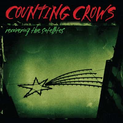 Recovering The Satellites by Counting Crows