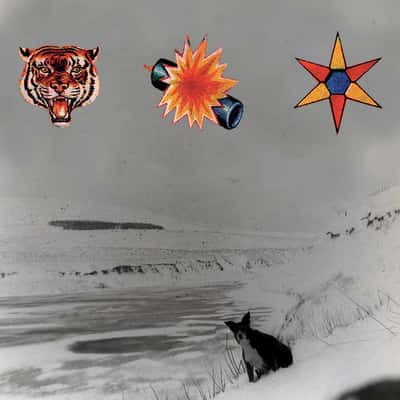 The Three E.P.'s by The Beta Band