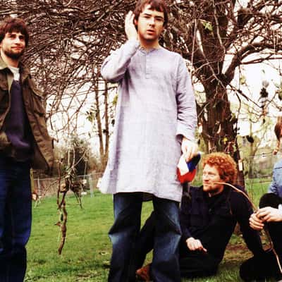The Beta Band