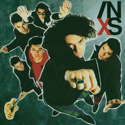 X by INXS