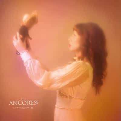 As We Once Were by The Anchoress