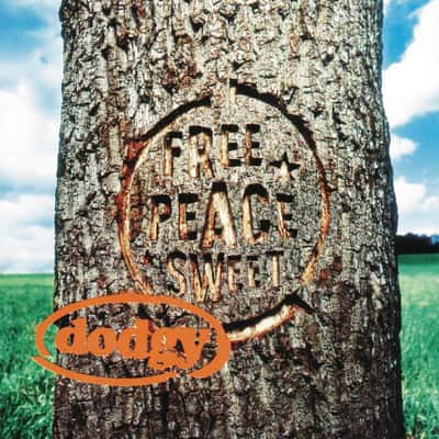 Free Peace Sweet by Dodgy