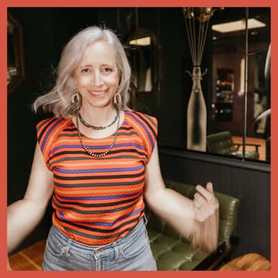 Temple Songs by Laura Veirs
