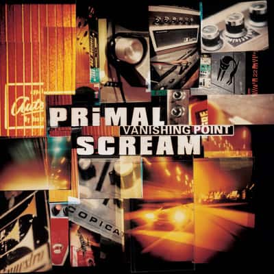 Vanishing Point by Primal Scream