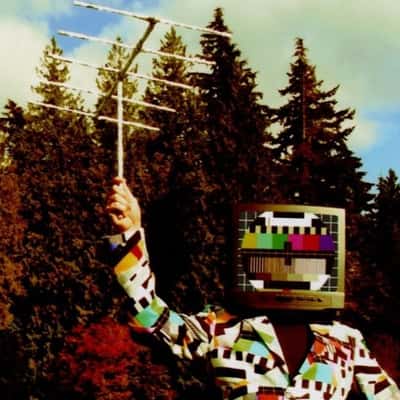 Test Card