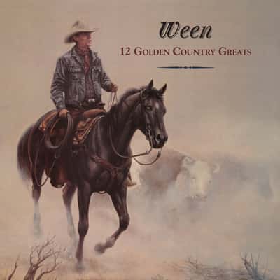 12 Golden Country Greats by Ween