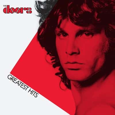 Greatest Hits by The Doors