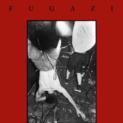 Fugazi by Fugazi