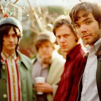 Neutral Milk Hotel