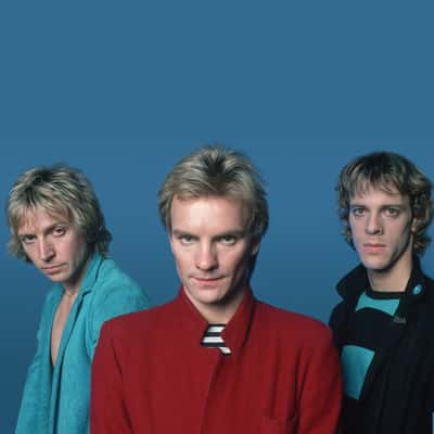 The Police