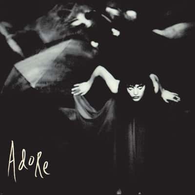 Adore by The Smashing Pumpkins