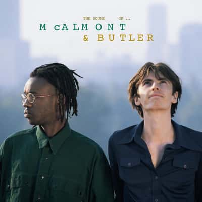The Sound Of... McAlmont & Butler by McAlmont & Butler