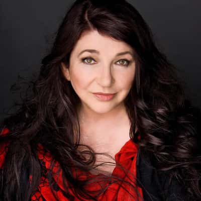 Kate Bush