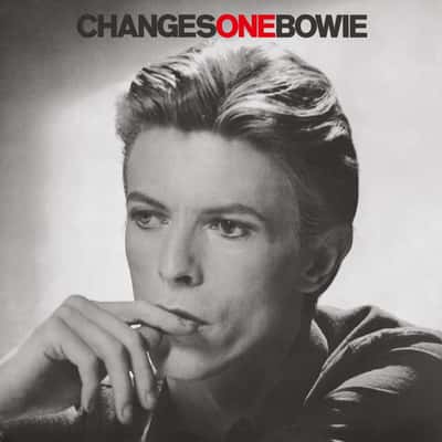 ChangesOneBowie by David Bowie