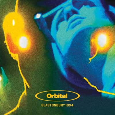 Glastonbury 1994 by Orbital