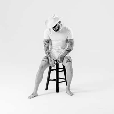 Mule by Orville Peck