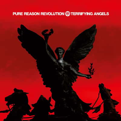 Terrifying Angels by Pure Reason Revolution