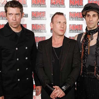 Jane's Addiction