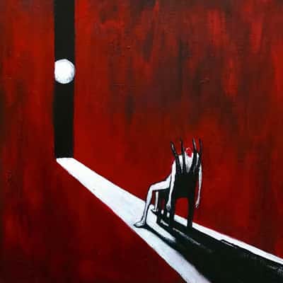 in a fever dream by Haken