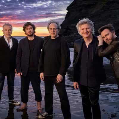 Crowded House