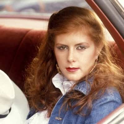Kirsty MacColl