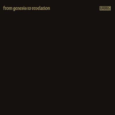 From Genesis to Revelation by Genesis