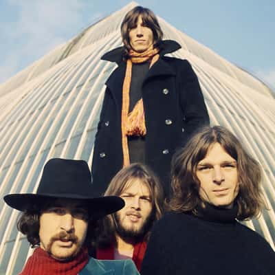 Pink Floyd