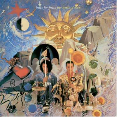 The Seeds of Love by Tears for Fears