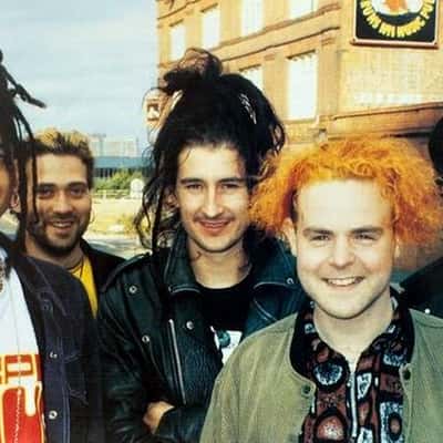 Pop Will Eat Itself