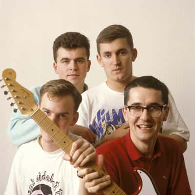 The Housemartins
