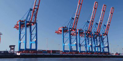 Docker Networking Magic