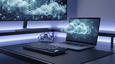 Ansible and the Azure Rest API