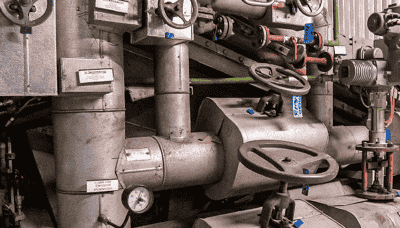 Azure DevOps Terraform Pipeline  with Checkov & Approvals