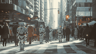 Updating my blog using CrewAI