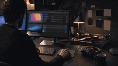 Personal Project Updates and AI Editors