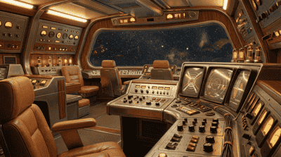 My Starship Prompt Setup