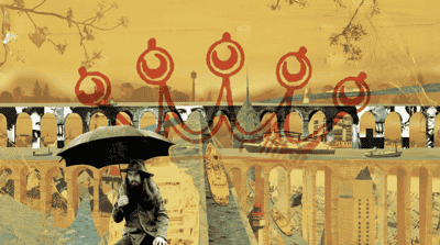 George Harrison's Solo Genius: Beatles Legend Tops My Weekly Playlist