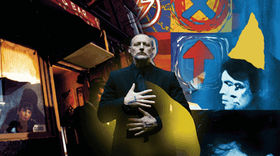 Radiohead's Sonic Dominance: Experimental Rock Shapes My Weekly Soundscape