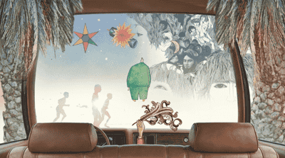 Beatles' Tunes Dominate My Playlist: A Week Immersed in Beatlemania