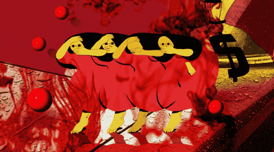 They Might Be Giants: Quirky Brilliance with Catchy Melodies and Cerebral Lyrics