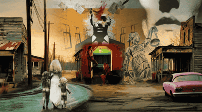 No-Man's Haunting Soundscapes: Ethereal Melodies and Introspective Lyrics Captured My Week