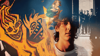 This Weeks Top Music Hits: From INXS to The Who